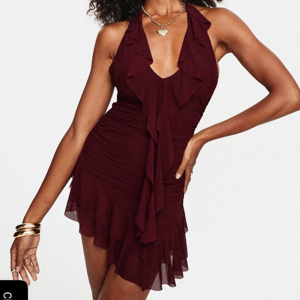 Princess Polly Gina mini dress